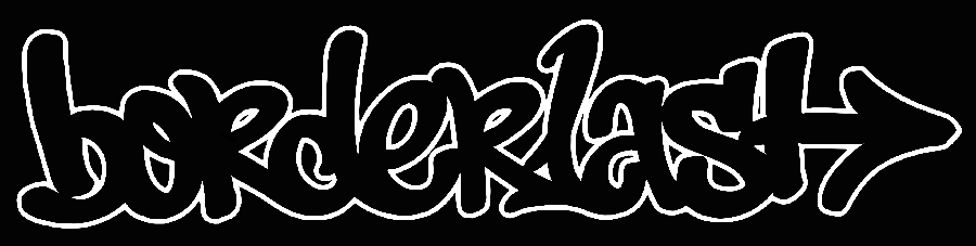 LOGO BORDERLAST FLECHE GOOGLE